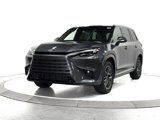 New 2026 Lexus TX 350 AWD image 3