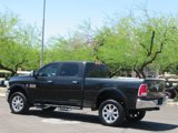 Used 2018 RAM 2500 Laramie image 5