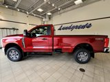 New 2025 Ford F350 XLT w/ Snow Plow Prep Package image 2