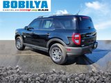Used 2024 Ford Bronco Sport Big Bend image 4