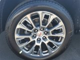 New 2025 GMC Yukon XL Denali w/ Denali Reserve Package image 5