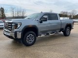 Used 2024 GMC Sierra 2500 SLT w/ Snow Plow Prep/Camper Package image 3