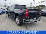 Certified 2023 Chevrolet Silverado 1500 LT w/ Z71 Off-Road Package image 5