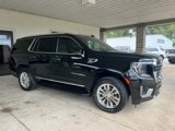 Used 2021 GMC Yukon SLT w/ SLT Luxury Plus Package image 2
