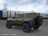 New 2025 Ford Bronco Raptor image 4