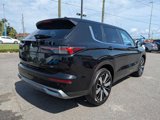New 2025 Mitsubishi Outlander SE image 4