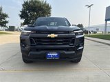 New 2025 Chevrolet Colorado LT w/ LT Convenience Package image 3