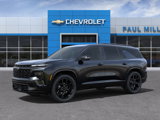 New 2025 Chevrolet Traverse RS image 2