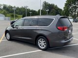 Used 2020 Chrysler Voyager Lxi image 3