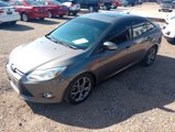 Used 2013 Ford Focus SE image 3