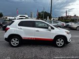 Used 2017 Chevrolet Trax LT w/ Driver Confidence Package image 5