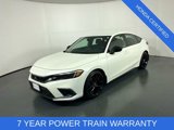 Used 2024 Honda Civic Sport image 2
