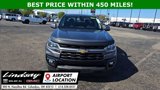 Used 2022 Chevrolet Colorado LT w/ LT Convenience Package image 3