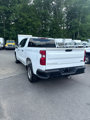 Used 2020 Chevrolet Silverado 1500 W/T w/ WT Value Package image 5