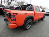 New 2025 Nissan Frontier PRO-4X w/ Pro Premium Package image 3