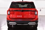 Used 2025 Ford Explorer Platinum w/ LUX Leather Package image 6