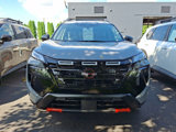 New 2026 Nissan Rogue Rock Creek w/ Rock Creek Premium Package image 2