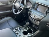 Used 2020 INFINITI QX60 Pure image 3