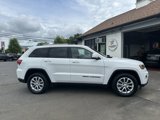Used 2021 Jeep Grand Cherokee Laredo X image 4