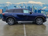 New 2025 INFINITI QX60 Sensory image 4