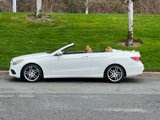 Used 2016 Mercedes-Benz E 400 Cabriolet image 6