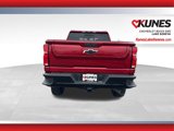 New 2025 Chevrolet Silverado 3500 LTZ w/ Trail Boss Package image 5
