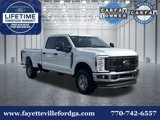 Used 2024 Ford F350 XL w/ 360-Degree Camera Package image 3