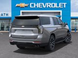 New 2025 Chevrolet Suburban High Country image 4