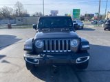 Used 2019 Jeep Wrangler Unlimited Sahara image 2