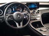 Used 2021 Mercedes-Benz GLC 300 4MATIC image 4