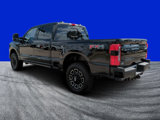 New 2025 Ford F350 4x4 Crew Cab Super Duty image 5