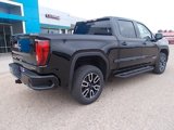 New 2025 GMC Sierra 1500 AT4 w/ AT4 Premium Package image 2