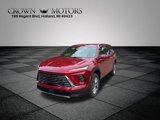 New 2026 Buick Enclave Preferred w/ Power Package image 3
