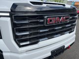 New 2025 GMC Sierra 3500 AT4 w/ AT4 Premium Plus Package image 5