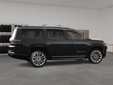 New 2025 Jeep Wagoneer Series II image 6