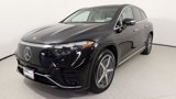 Used 2023 Mercedes-Benz EQS 580 4MATIC SUV image 5