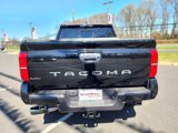 New 2025 Toyota Tacoma Limited image 5