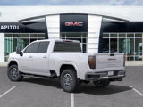 New 2025 GMC Sierra 2500 SLT w/ SLT Convenience Package image 3