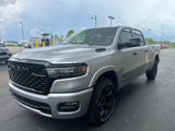 New 2025 RAM 1500 Big Horn image 4