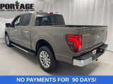 New 2025 Ford F150 Lariat image 5