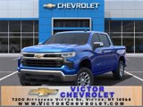 New 2025 Chevrolet Silverado 1500 LT image 6