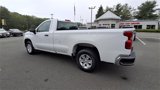 Used 2024 Chevrolet Silverado 1500 W/T w/ WT Fleet Convenience Package image 6