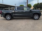 New 2026 Chevrolet Silverado 1500 LTZ w/ LTZ Premium Texas Edition image 4
