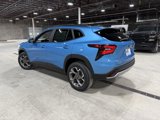 New 2025 Chevrolet Trax LT w/ Driver Confidence Package image 4