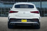 New 2025 Mercedes-Benz GLE 53 AMG 4MATIC Coupe image 5