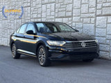 Used 2019 Volkswagen Jetta SE image 2