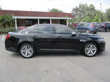 Used 2019 Ford Taurus Limited image 6