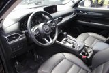 Used 2022 MAZDA CX-5 AWD 2.5 S w/ Premium Package image 3