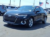 Used 2024 Audi A3 2.0T Premium image 3