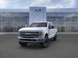 New 2025 Ford F250 4x4 Crew Cab Super Duty image 2